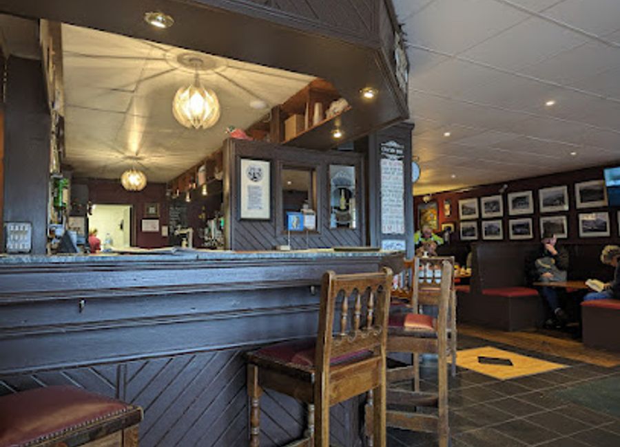 Discover the heart of Irish hospitality at Joyce's Bar in Recess, Co. Galway, where every visit feels like coming home.