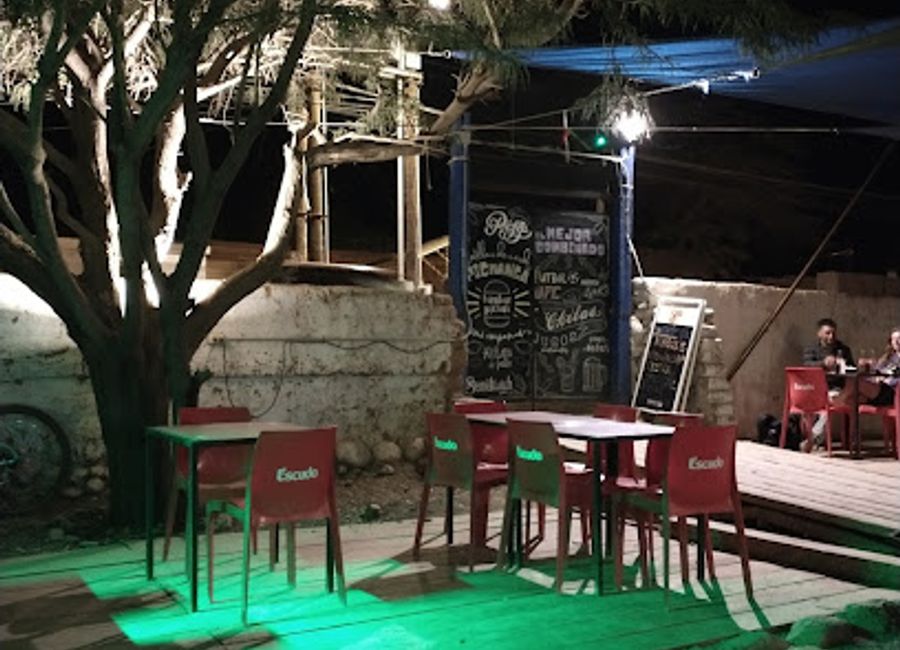 Discover the vibrant flavors of Perrock, a must-visit gastropub in San Pedro de Atacama, where local ingredients meet contemporary cuisine.