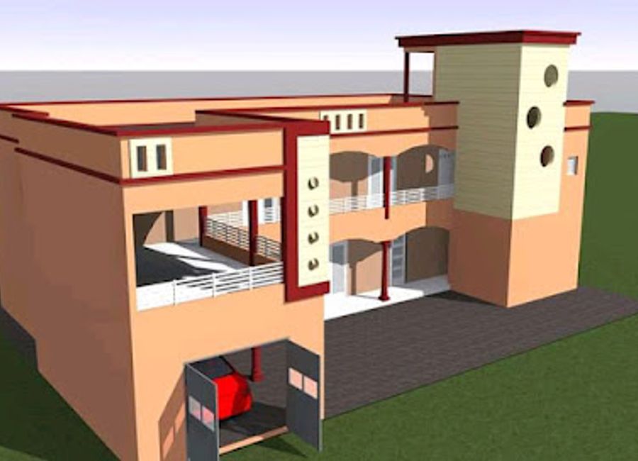 Discover the vibrant atmosphere of Le Pub Bar in Bamako, where locals and travelers unite over delicious drinks and lively conversations.