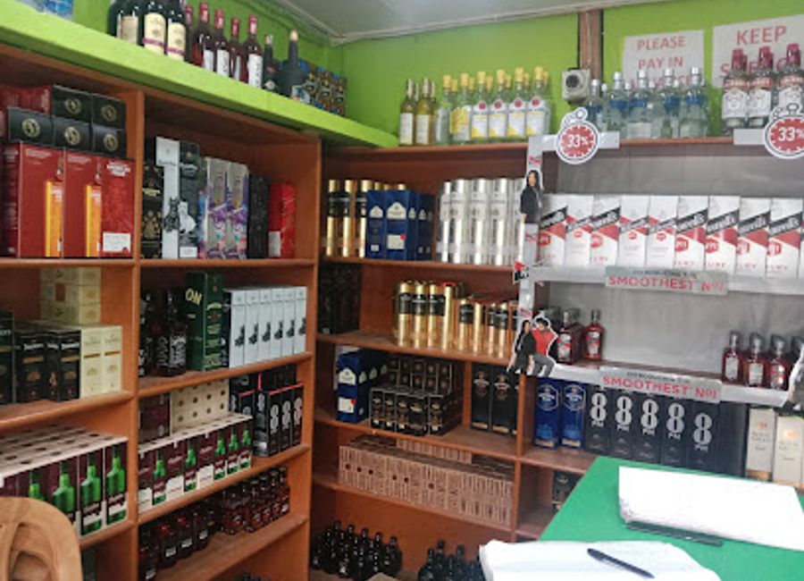 Experience the charm of Kaziranga at Jungles Wine Bar, where fine wines meet local culture in a tranquil setting.