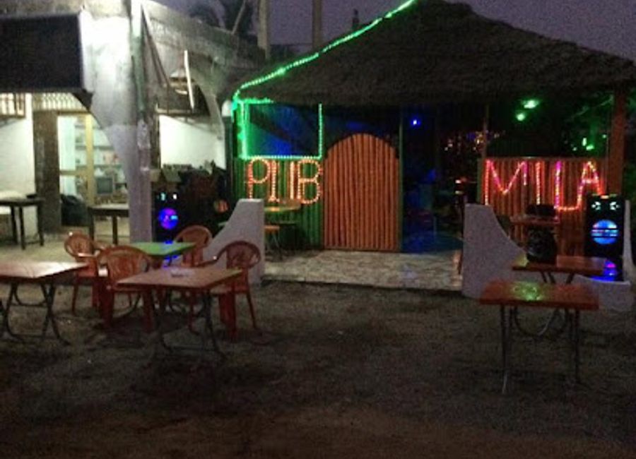 Discover the lively atmosphere of Pub Milla Elmina, where local drinks and culture come together in a delightful pub experience.