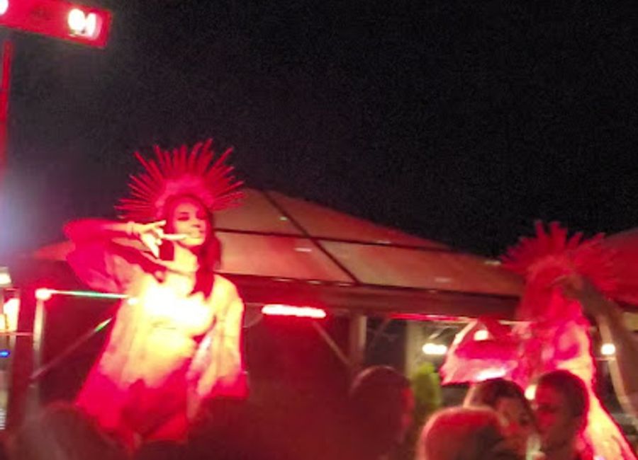 Experience exquisite cocktails and breathtaking sunsets at Pärnu's Sunset Lounge, your ultimate destination for relaxation and nightlife.