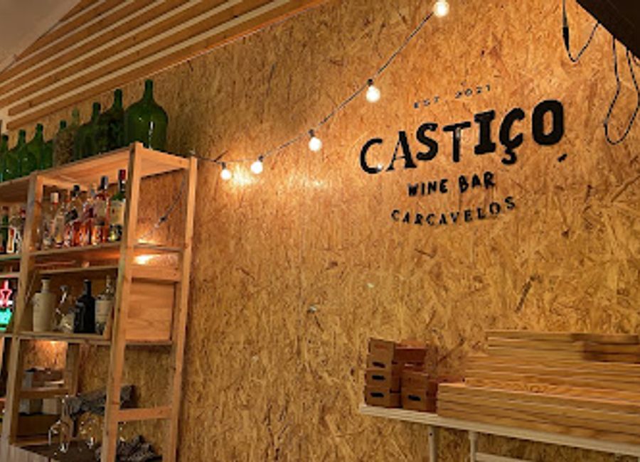 Discover the essence of Portuguese wine culture at Castiço Wine Bar, where every sip tells a story and every visit is an experience.