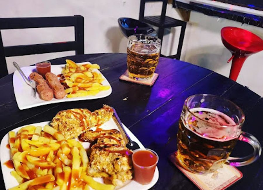 Discover the vibrant atmosphere of Pub Heaven Sports & Kava Bar in Ba, where sports, drinks, and local culture come together for an unforgettable experience.