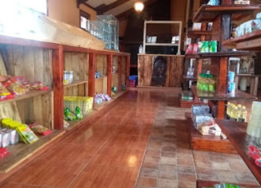 Discover the flavors of Patagonia at Tauke - Aike, a culinary haven in the heart of Torres de Paine, offering unforgettable dining experiences.