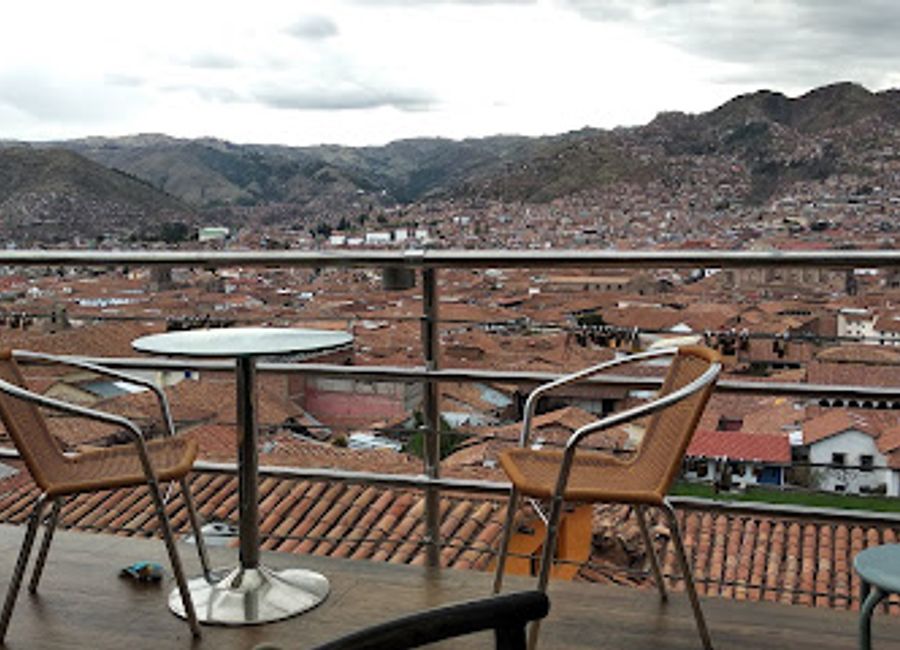 Discover culinary delights and breathtaking views at LIMBUS RESTOBAR, a vibrant dining experience in the heart of Cusco.