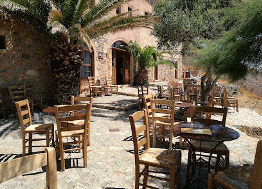Discover the perfect blend of history and flavor at Malvasia Café, where every sip of coffee tells a story in the heart of Monemvasia.