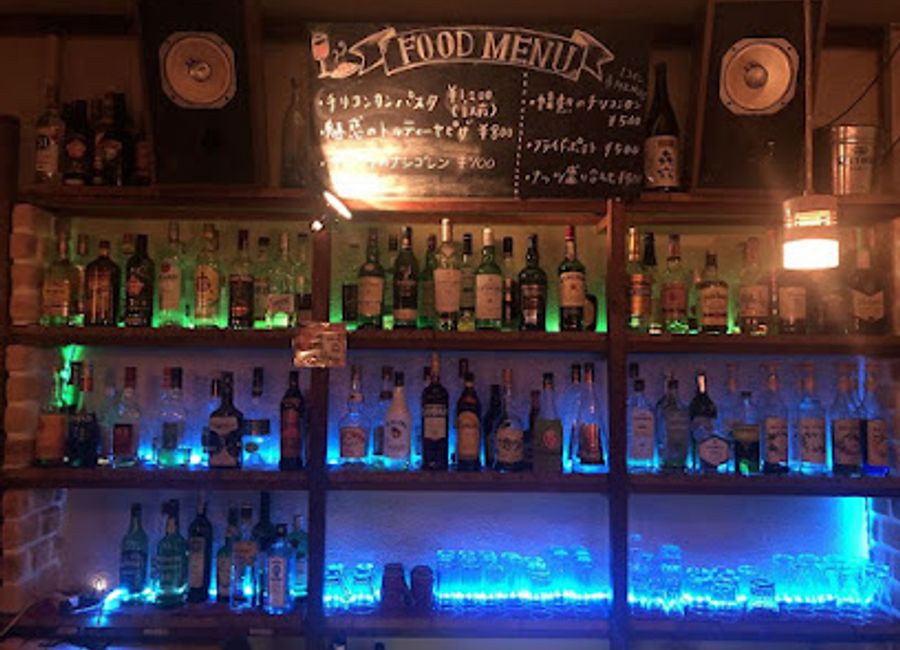 Discover Bar Salvador in Kochi: A charming bar with a vibrant atmosphere and delightful drinks, perfect for unwinding after a day of exploration.