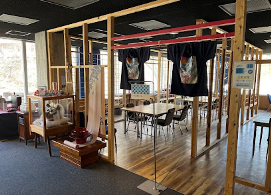 Experience the heart of Yamagata's sake culture at Tsumami: Yamagata Sake Museum & Bar, where tradition meets taste.