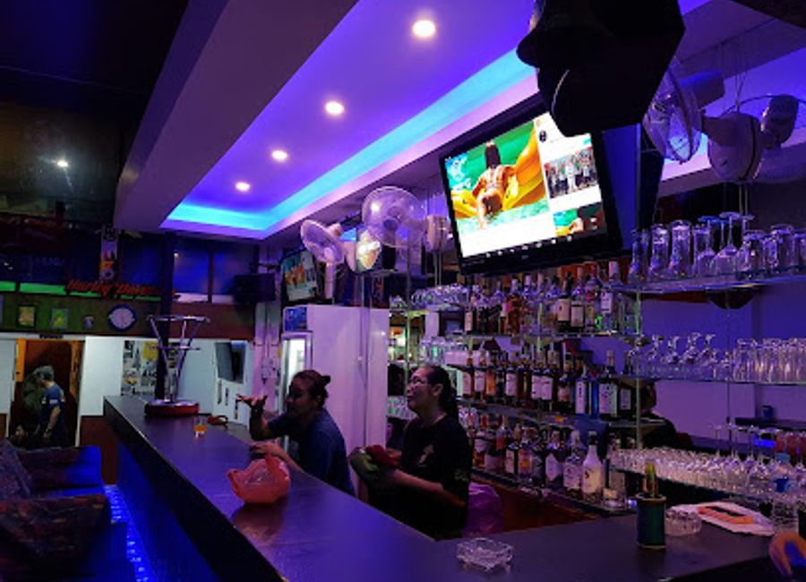 Discover the lively spirit of Crazy German Bar in Chiang Mai, where authentic German cuisine meets a vibrant nightlife experience.