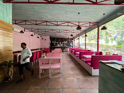 The 10 best nightclubs near Pink Cafe Bar and Restaurant in Rishikesh ...