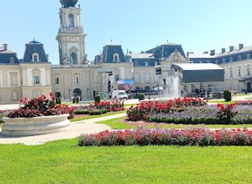 hungary/keszthely