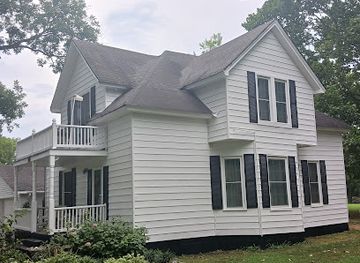 arkansas/russellville