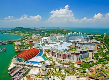 singapore/sentosa