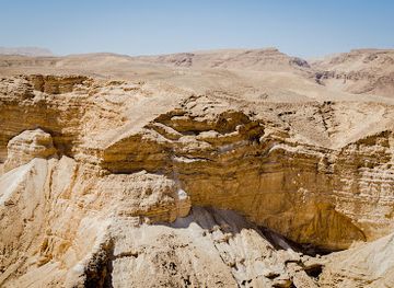 israel/masada
