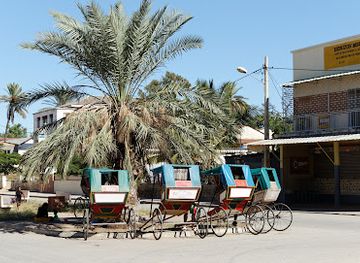 madagascar/toliara