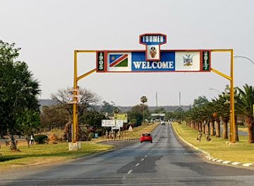 namibia/tsumeb