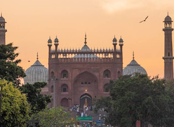 india/delhi