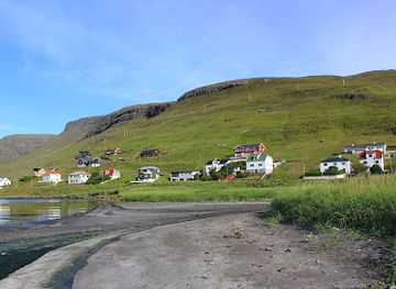 faroe-islands/sorvagur