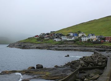 faroe-islands/kvivik