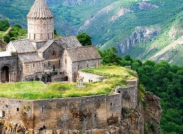 armenia/goris