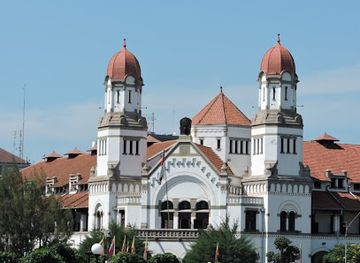 indonesia/semarang
