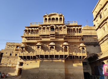 india/jaisalmer