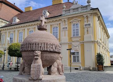 hungary/szekesfehervar