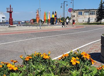 latvia/ventspils