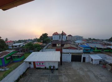 liberia/monrovia