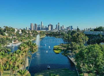 california/los-angeles