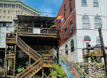 arkansas/eureka-springs