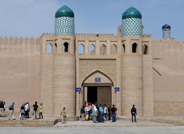 uzbekistan/khiva