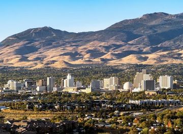 nevada/reno