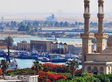 egypt/port-said