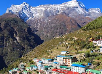 nepal/namche-bazaar