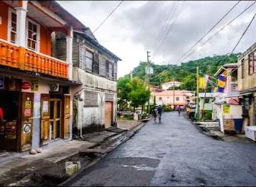 grenada/gouyave