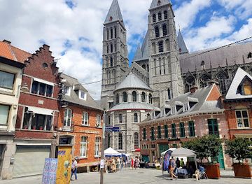belgium/tournai