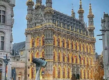 belgium/leuven