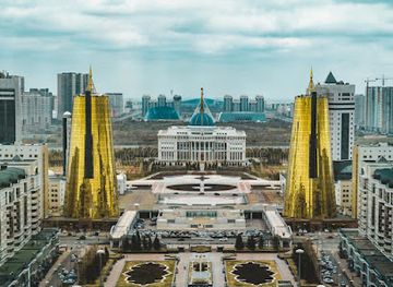 kazakhstan/nur-sultan