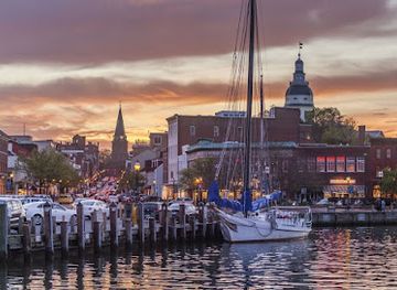 maryland/annapolis