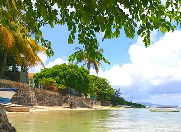 mauritius/pamplemousses