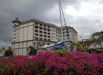 mauritius/port-louis