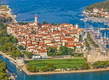 croatia/trogir