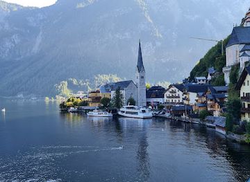 austria/hallstatt