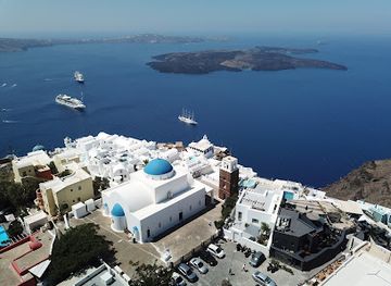 greece/santorini