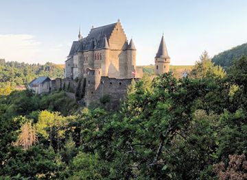 luxembourg/vianden