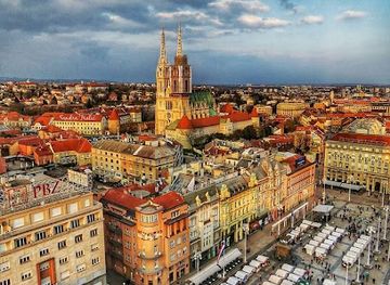 croatia/zagreb