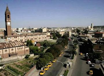 eritrea/asmara