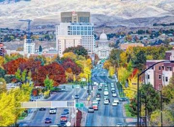 idaho/boise